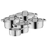 WMF Compact Cousine 5'li Tencere Seti 8900547728