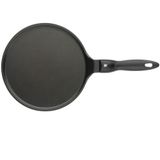 WMF Devil 27 cm Krep Tavası ahşap kürek