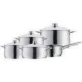WMF Diadem Plus 5 Parça Tencere Seti