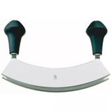 WMF Doğrama Bıçağı, 17,5 cm, Dövme Özel Bıçak Çeliği, İnce Doğrama ve Kıyma İçin