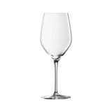 WMF Easy Plus 6'lı Burgonya Şarap Kadehi Seti, 700 ml, Kristal Cam, Şeffaf, Bulaşık Makinesinde Yıkanabilir
