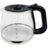 WMF FS-1000050071 Bueno Kahve Makinesi Cam Demlik