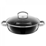 Wmf Fusiontec 28 cm Siyah Pilav Tenceresi
