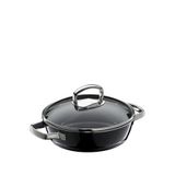 Wmf Fusiontec Döküm Pilav Tenceresi 24 Cm - Siyah