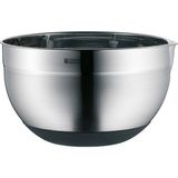 Wmf Gourmet Karıştırma Kabı, 24 Cm, 4 L, Cromargan® Yüksek Kaliteli Paslanmaz Çelik, 250°C'Y - Çok Renkli