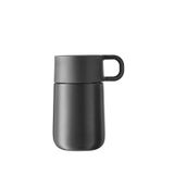 Wmf Impulse Antrasit Rengi 0.3 L Kişisel Termos - Beyaz