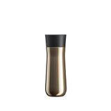 Wmf Impulse Toprak Rengi Çelik Termos 0.35 Lt - Siyah