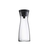 Wmf Kapak Cam Karaf - Gümüş