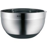 WMF Karıştırma Kabı, 24 Cm, 4 L, Cromargan® Yüksek Kaliteli Paslanmaz Çelik, 250°C'YE Kadar