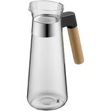 WMF Kineo Cam Ahşap Saplı Su Karafı 1 lt