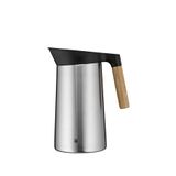 Wmf Kineo Gümüş Termos 1 Lt - Beyaz