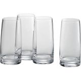 WMF Kineo Uzun Bardak Seti 4 Parça - 1 Adet - 200 ml