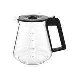 WMF KITCHENMINIS AROMA Filtre Kahve Makinesi Orijinal Cam Demlik (Karaf) 0.65 Litre
