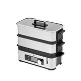 Wmf Kitchenminis Buharlı Pişirici - Gümüş