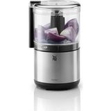 WMF Kitchenminis Çelik Gümüş Doğrayıcı 65 W