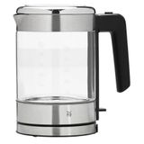 Wmf Kitchenminis Inox 1 lt Cam Su Isıtıcı