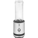 WMF Kitchenminis Smoothie To Go Blender 300W - Gümüş - Standart