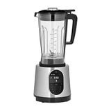 WMF Kult Pro Yüksek Hızlı Gümüş Blender 1600 W