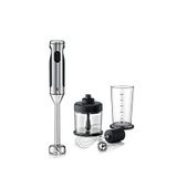 Wmf Lineo 4'lü El Blender Seti - Gümüş