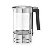 Wmf Lono Cam Su Isıtıcı Kettle 1,7 Litre Gri
