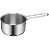 WMF Mini Çelik Sos Tenceresi 12 cm - Gümüş - Standart
