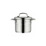 WMF Mini İndüksiyon Tabanlı Çelik Derin Tencere 12 cm