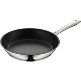 WMF Nordic Profi Yapışmaz Kızartma Tavası 28 cm Çelik Malzeme İndüksiyon Uyumlu