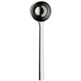 WMF Nuova Kahve Ölçü Kaşığı, 14,5 cm, Kahve Ölçüleyici, Cromargan® Yüksek Kaliteli Parlak Paslanmaz Çelik, Bulaşık Makinesinde Yıkanabilir
