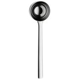 WMF Nuova Kahve Ölçü Kaşığı, 14,5 cm, Kahve Ölçüleyici, Cromargan® Yüksek Kaliteli Parlak Paslanmaz Çelik, Bulaşık Makinesinde Yıkanabilir
