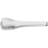 WMF Nuova Makarna Maşası, 25 cm, Spagetti Servis Maşası, Cromargan® Yüksek Kaliteli Parlak Paslanmaz Çelik, Salata ve Sebze Servisi İçin Uygun, Bulaşık Makinesinde Yıkanabilir