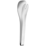 WMF Nuova Servis Maşası, 25 cm, Makarna ve Kuşkonmaz Maşası, Cromargan® Yüksek Kaliteli Parlak Paslanmaz Çelik, Bulaşık Makinesinde Yıkanabilir