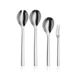 WMF Nuova Servis Seti 4'lü 3201000354