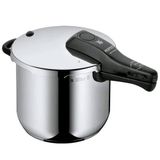 WMF Perfect 6.5 lt Gri Düdüklü Tencere