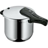 Wmf Perfect Gümüş 6 lt Düdüklü Tencere