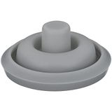 WMF Perfect & Perfect Plus yedek parça, pişirme sinyali contası, düdüklü tencereler için, 2,5 l - 8,5 l, çap 18 cm ve 22 cm silikon