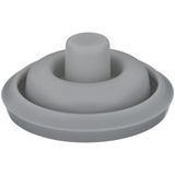 WMF Perfect Perfect yedek parça pişirme sinyali contası, düdüklü tencereler için, 2,5 l - 8,5 l, çap 18 cm ve 22 cm silikon