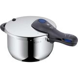 Wmf Perfect Plus Düdüklü Tencere 4.5 L - Beyaz - 1 L