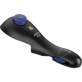 Wmf Perfect Plus Düdüklü Tencere Kapak Sapı Ergonomik Siyah Renkli Tasarım ve Kullanım Kolaylığı