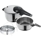 WMF Perfect Premium Düdüklü Tencere 4,5+3 L - Standart