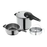 Wmf Perfect Premium Düdüklü Tencere Seti 6,5+3L 1511005793
