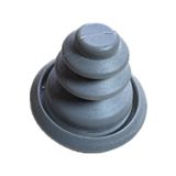 WMF Perfect/Perfect V3/Fusiontec Düdüklü Tencere Küçük Conta, Güncellenmiş Conta