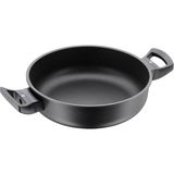 WMF Permadur Excellent Döküm Sahan 24 cm - Beyaz - Standart