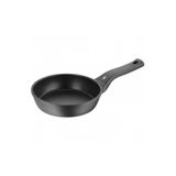 WMF PermaDur Premium Tava, 20 cm, İndüksiyon Uyumlu, Yapışmaz Kaplamalı Alüminyum, Alev Korumalı Ergonomik Plastik Sap, Tüm Ocak Tipleriyle Uyumlu, Optimum Isı Dağılımı