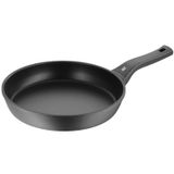 WMF PermaDur Premium Tava, 28 cm, İndüksiyon Uyumlu, Yapışmaz Kaplamalı Alüminyum, Alev Korumalı Ergonomik Plastik Sap