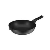 Wmf Permadur Premium Wok Tavası 30 Cm 3201111956 Siyah