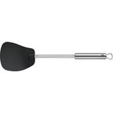 WMF Profi Plus 35 cm Wok Spatulası Yapışmaz Yüzeyler İçin Uygun Plastik Malzeme