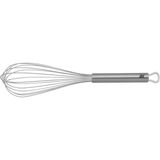 WMF Profi Plus Çırpıcı, 30 cm, Cromargan® Yüksek Kaliteli Yarı Mat Paslanmaz Çelik, Tel Çırpıcı, Bulaşık Makinesinde Yıkanabilir