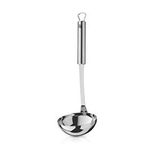 Wmf Profi Plus Çorba Kepçesi 30 Cm 3201000125 Gri