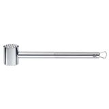 WMF Profi Plus Et Çekici, 25 cm, Şinitzel Çekici, Cromargan® Yüksek Kaliteli Yarı Mat Paslanmaz Çelik, Bulaşık Makinesinde Yıkanabilir