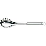 WMF Profi Plus Makarna Servis Kaşığı 32 cm Cromargan® 18/10 Paslanmaz Çelik Gümüş Renk